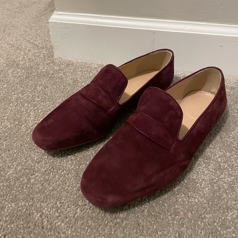 Loafers